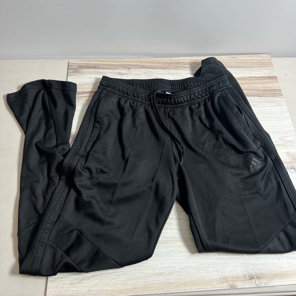 Adidas Trio 19 Climacool Track Pant Medium Pants